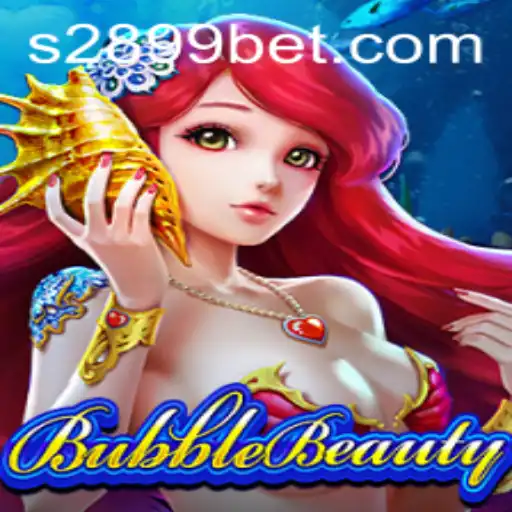 Exploring the World of BubbleBeauty: The Latest Gaming Sensation with 2899BET
