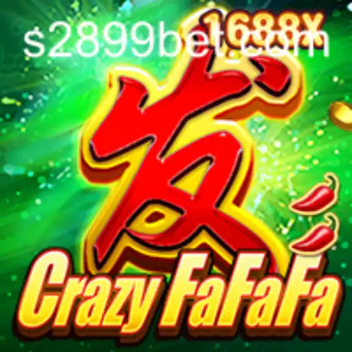 Exploring the Thrills of CrazyFaFaFa: An Introduction to 2899BET's Latest Game