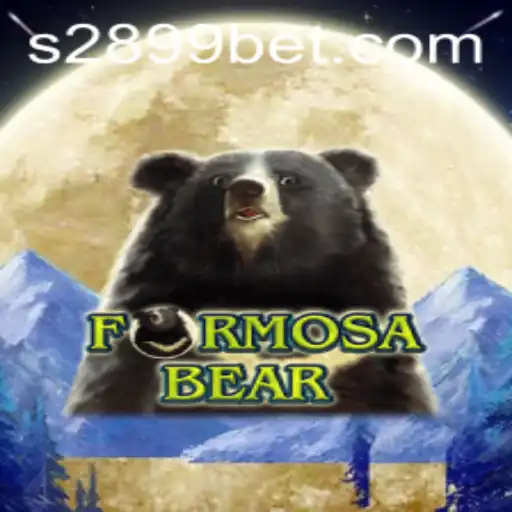 Unveiling FormosaBear: An Immersive Gaming Experience with 2899BET