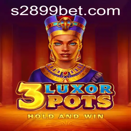 Discovering the Thrills of 3LuxorPots: A New Gaming Sensation