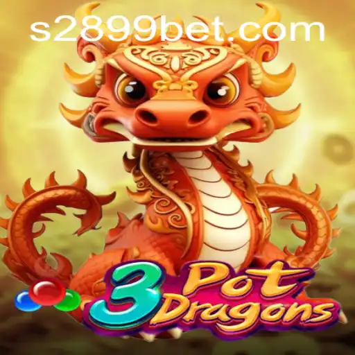Discover the Thrilling World of 3PotDragons: A Deep Dive into Gameplay and Strategy