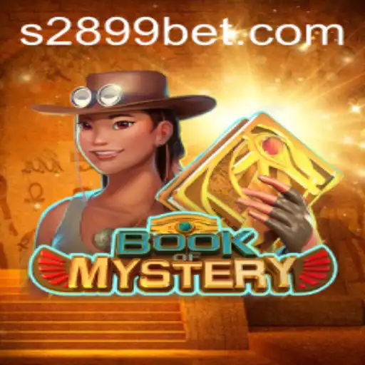 Book of Mystery: Unveiling the Secrets of 2899BET's Newest Game