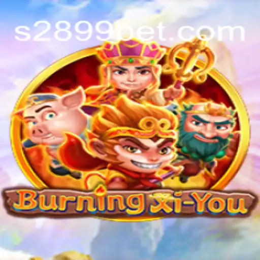 The Enigmatic World of BurningXiYou: A Detailed Exploration