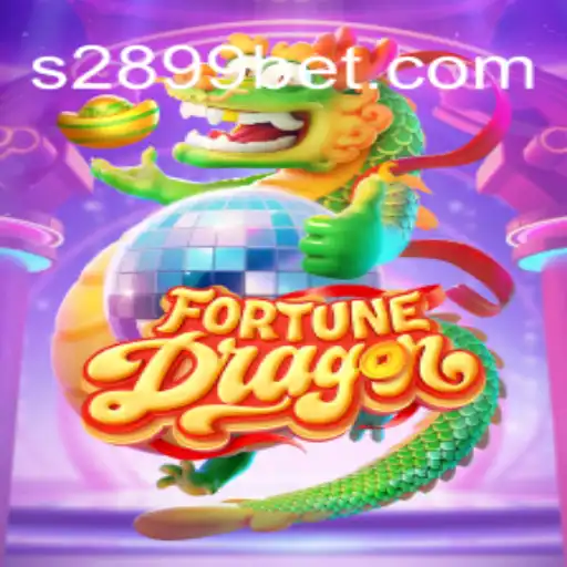 FortuneDragon: Journey into a World of Mystical Gaming Adventure