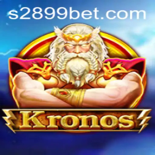 Discovering Kronos: The Future of Gaming with 2899BET