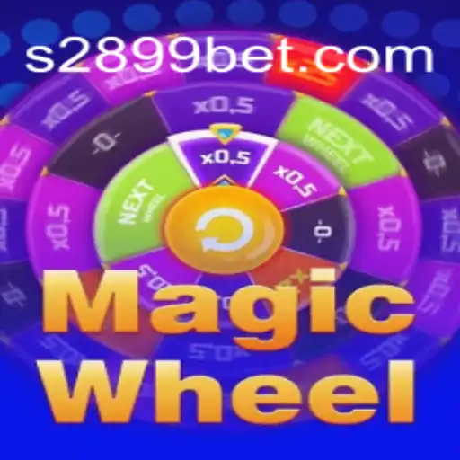 Discover the Excitement of MagicWheel with 2899BET