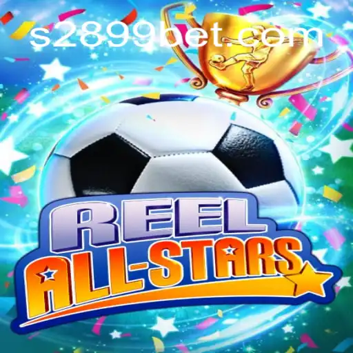 ReelAllStars: A Dynamic Game Combining Strategy and Luck