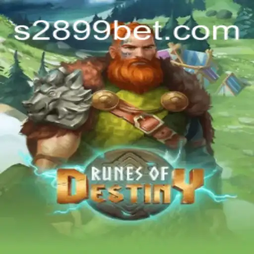 Discover the Mystical Adventure of RunesOfDestiny