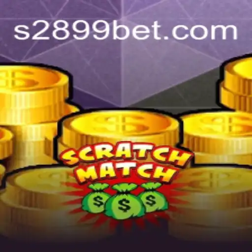 Unveiling the Excitement of ScratchMatch: A Guide to the Thrilling Game with 2899BET