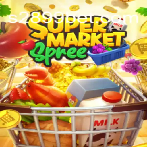 Embark on a Thrilling Adventure with SupermarketSpree and 2899BET