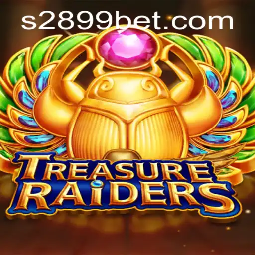 Explore the Thrilling World of TREASURERAIDERS
