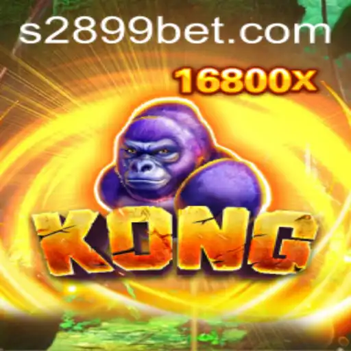 Discover the Excitement of 'Kong' with 2899BET