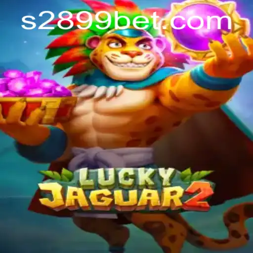 Unveiling the Thrills of Luckyjaguar2: Your Ultimate Guide to Mastering the Game with 2899BET