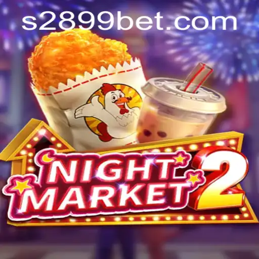 Unveiling NightMarket2: An Intriguing Dive into the Digital Gaming World