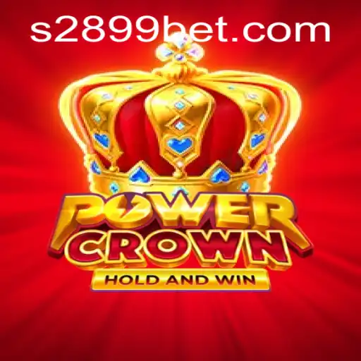 PowerCrown: The Ultimate Gaming Experience with 2899BET