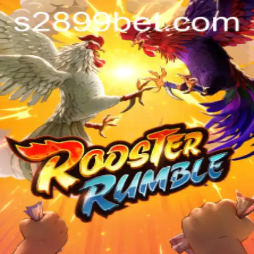 RoosterRumble: The New Sensation in Online Gaming