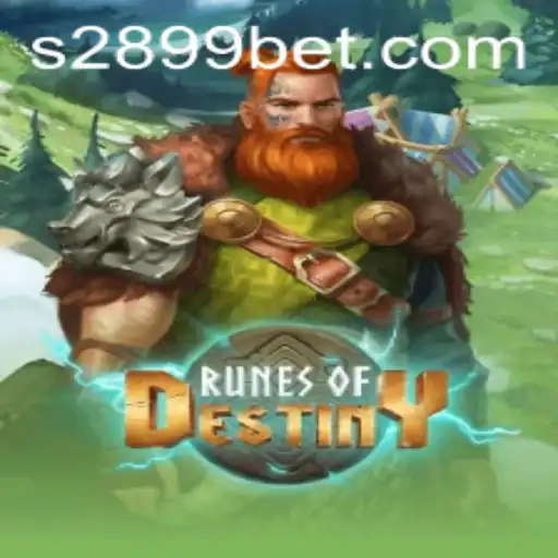 Discover the Mystical Adventure of RunesOfDestiny