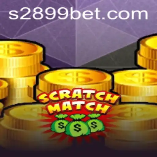 Unveiling the Excitement of ScratchMatch: A Guide to the Thrilling Game with 2899BET