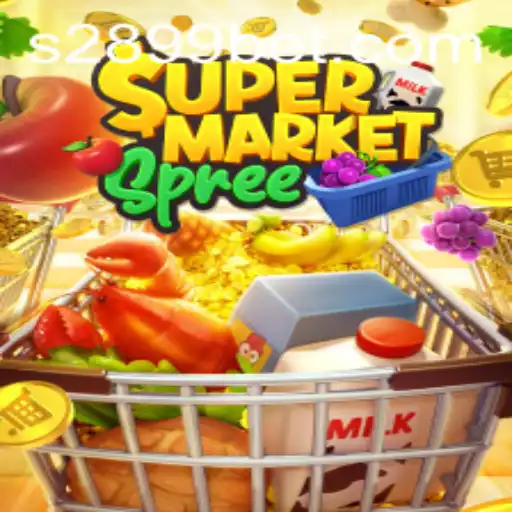 Embark on a Thrilling Adventure with SupermarketSpree and 2899BET