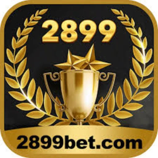 2899BET Logo