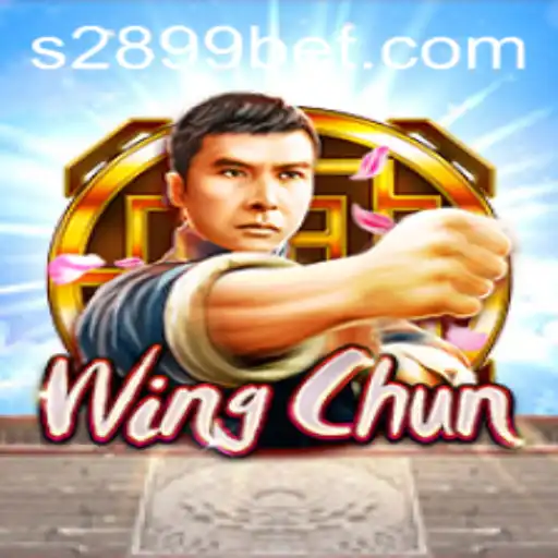 WingChun: The Martial Arts Game Revolutionizing Gambling Experiences