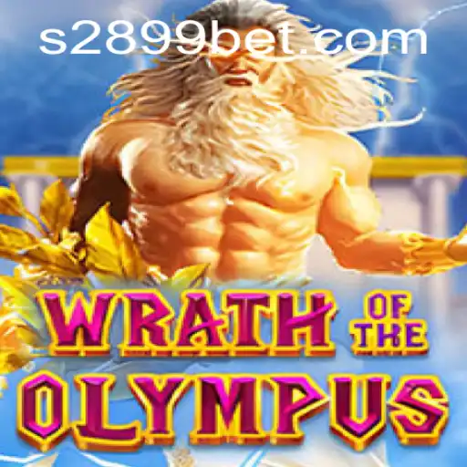 Discover the Mythical Adventure in WrathofOlympus